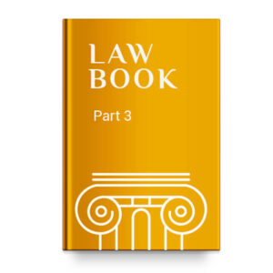 Federal Criminal Code and Rules