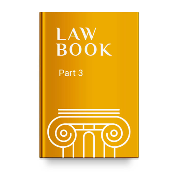 Federal Criminal Code and Rules