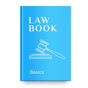 Criminal and Motor Vehicle Law